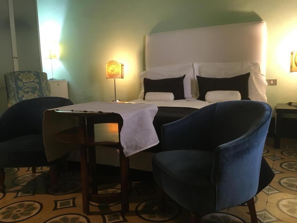Bed and breakfast Alberghino Florencia
