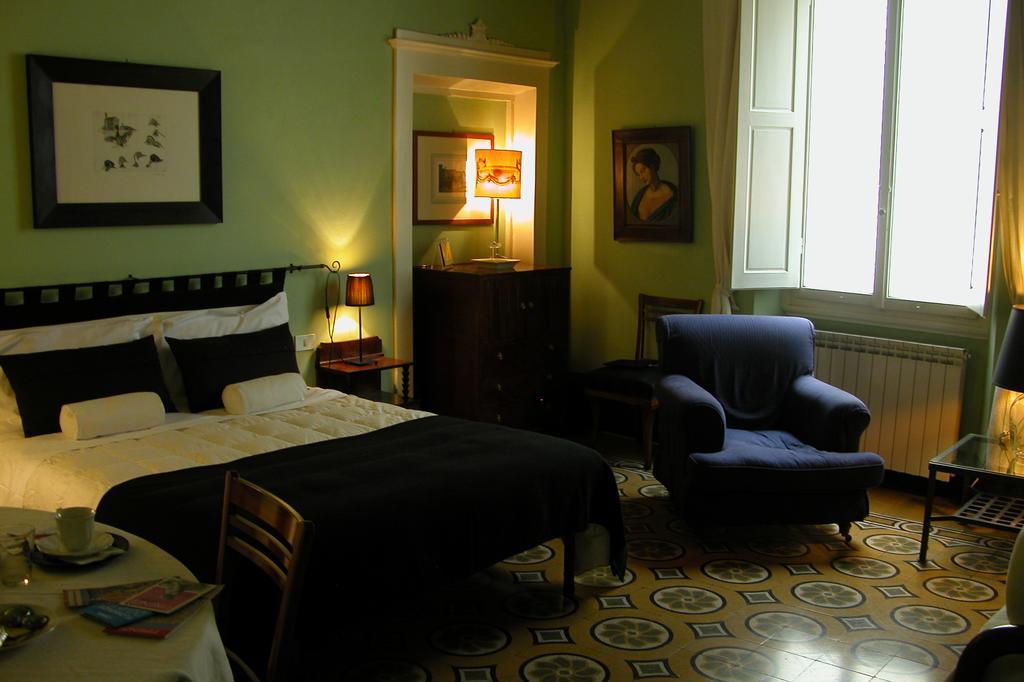 Bed and breakfast Alberghino Florencia