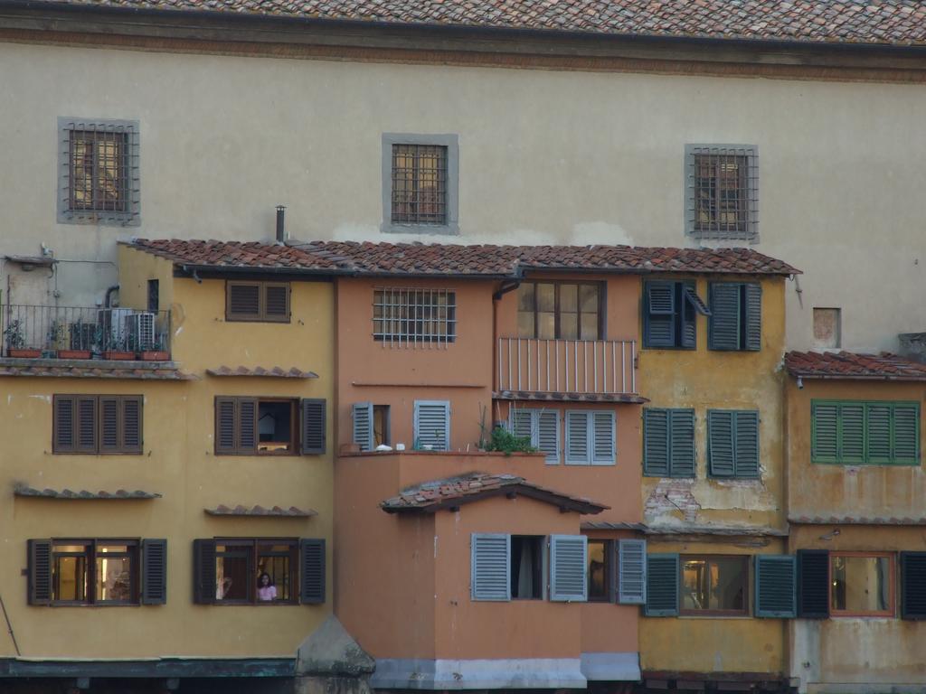 Bed and breakfast Alberghino