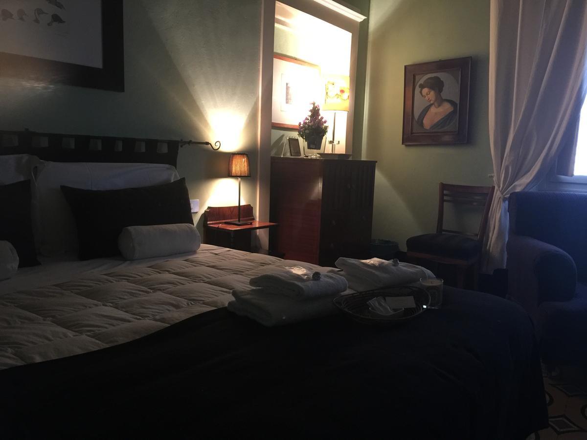 Alberghino Bed and breakfast