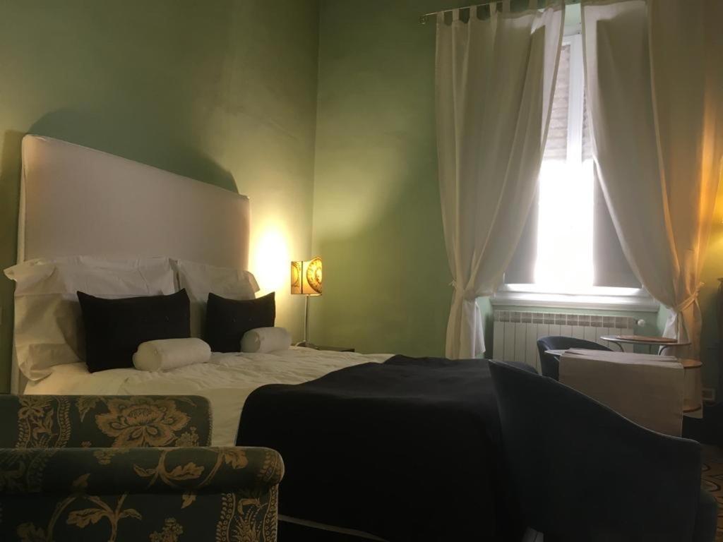 Bed and breakfast Alberghino *