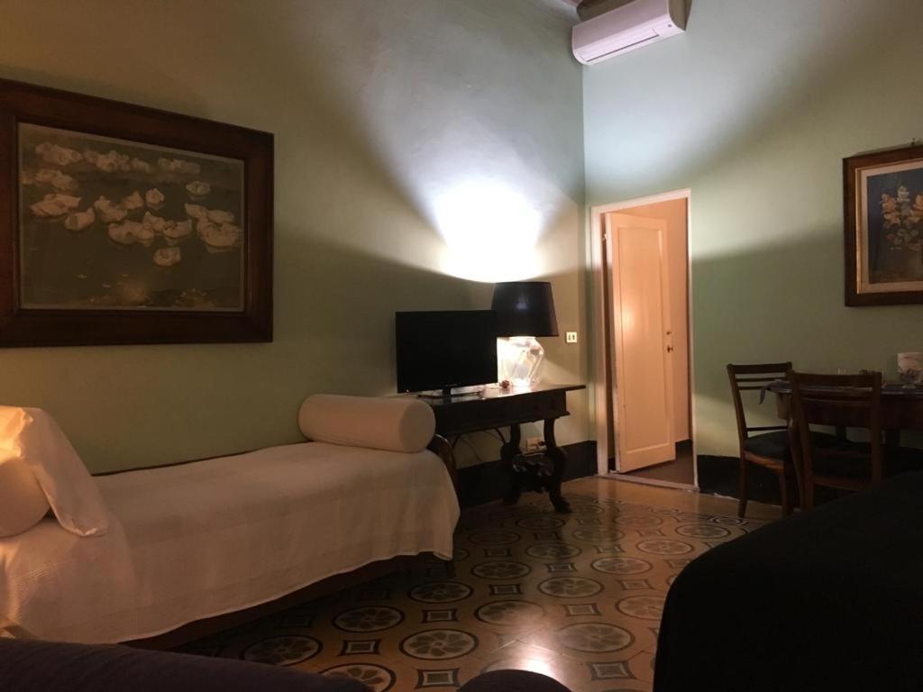 Alberghino Bed and breakfast Florencia