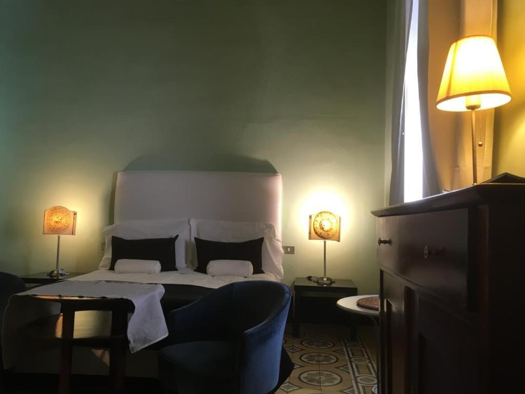 Bed and breakfast Alberghino *