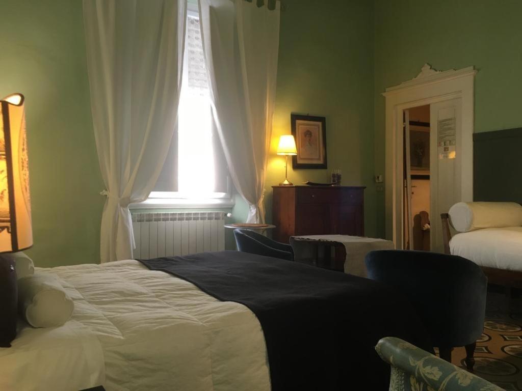 Bed and breakfast Alberghino *