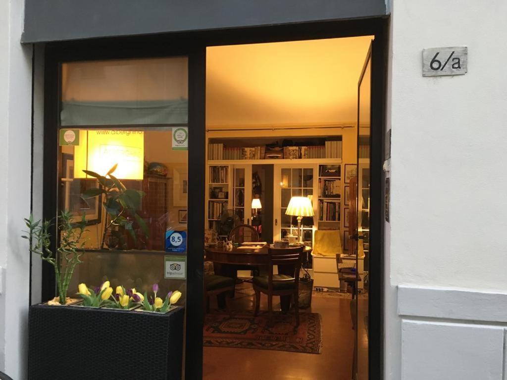 Bed and breakfast Alberghino Florencia