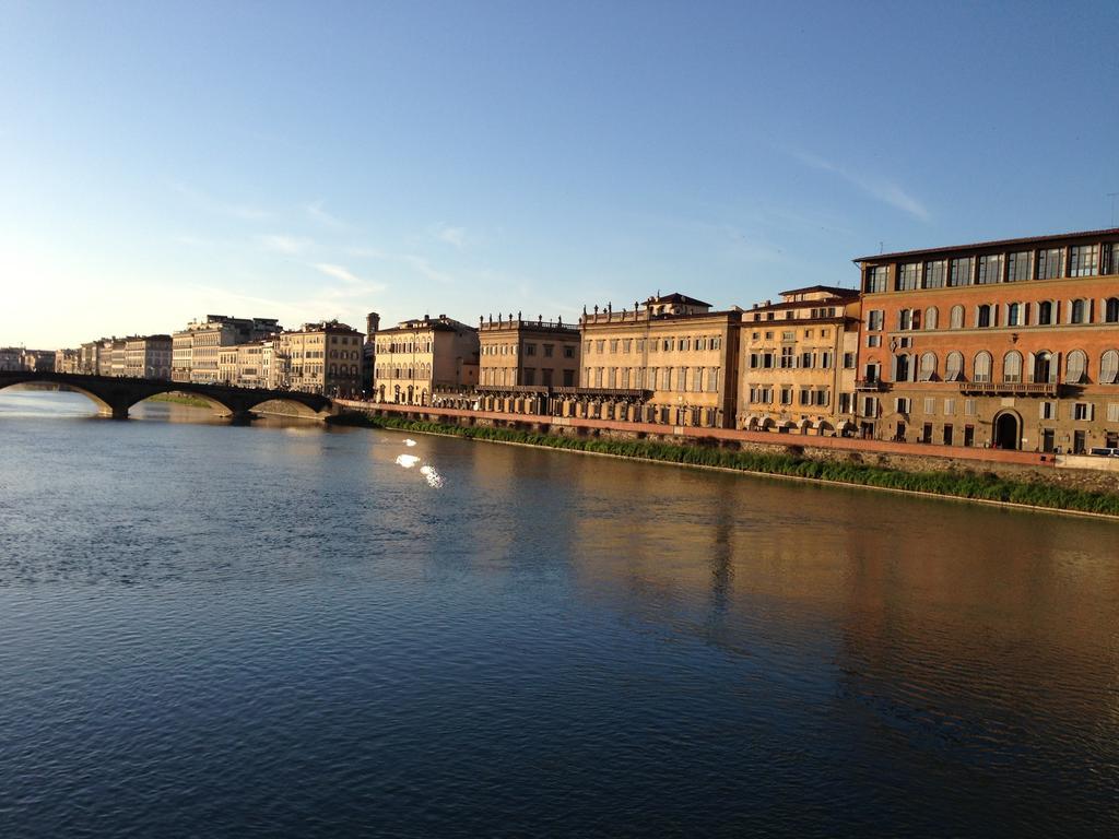 Bed and breakfast Alberghino Florencia