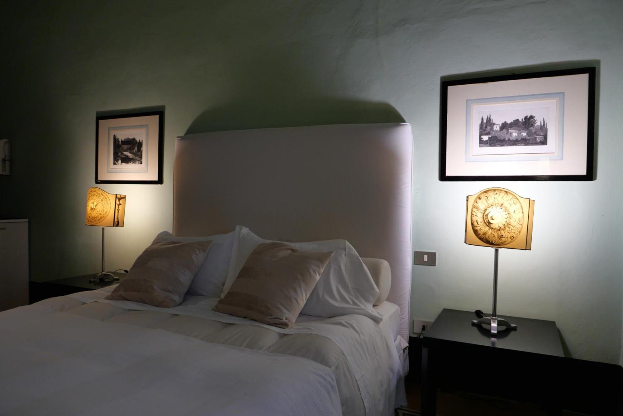 Alberghino Bed and breakfast