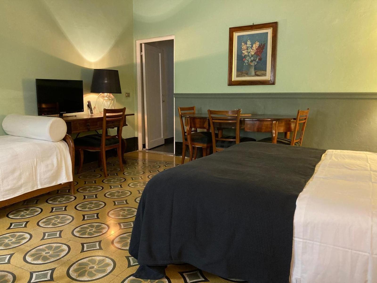 Alberghino Bed and breakfast