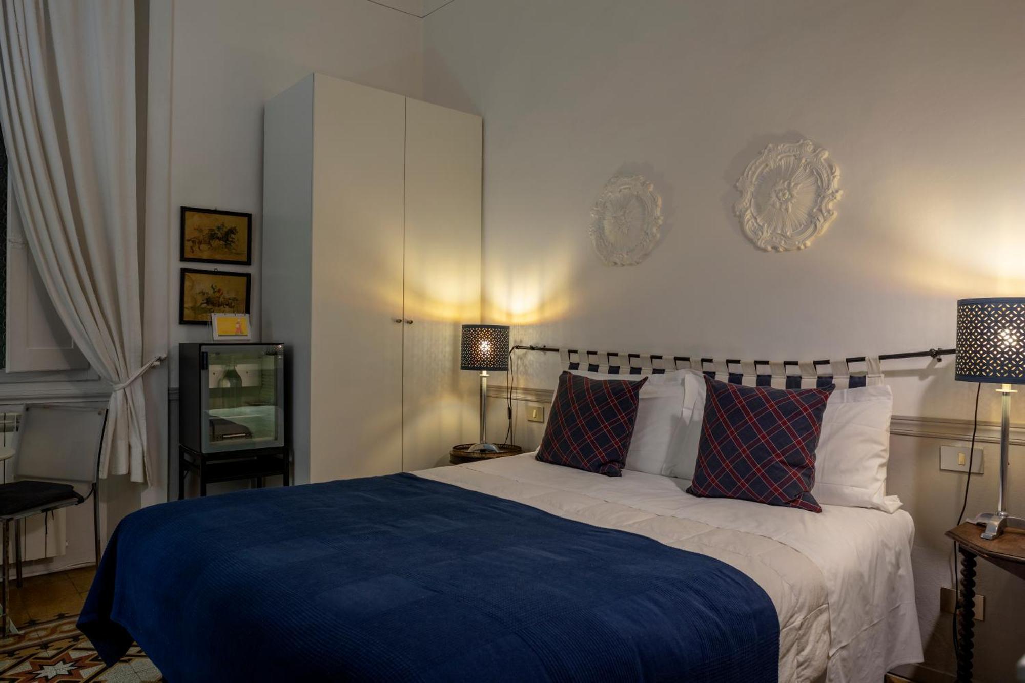 Alberghino Bed and breakfast Florencia