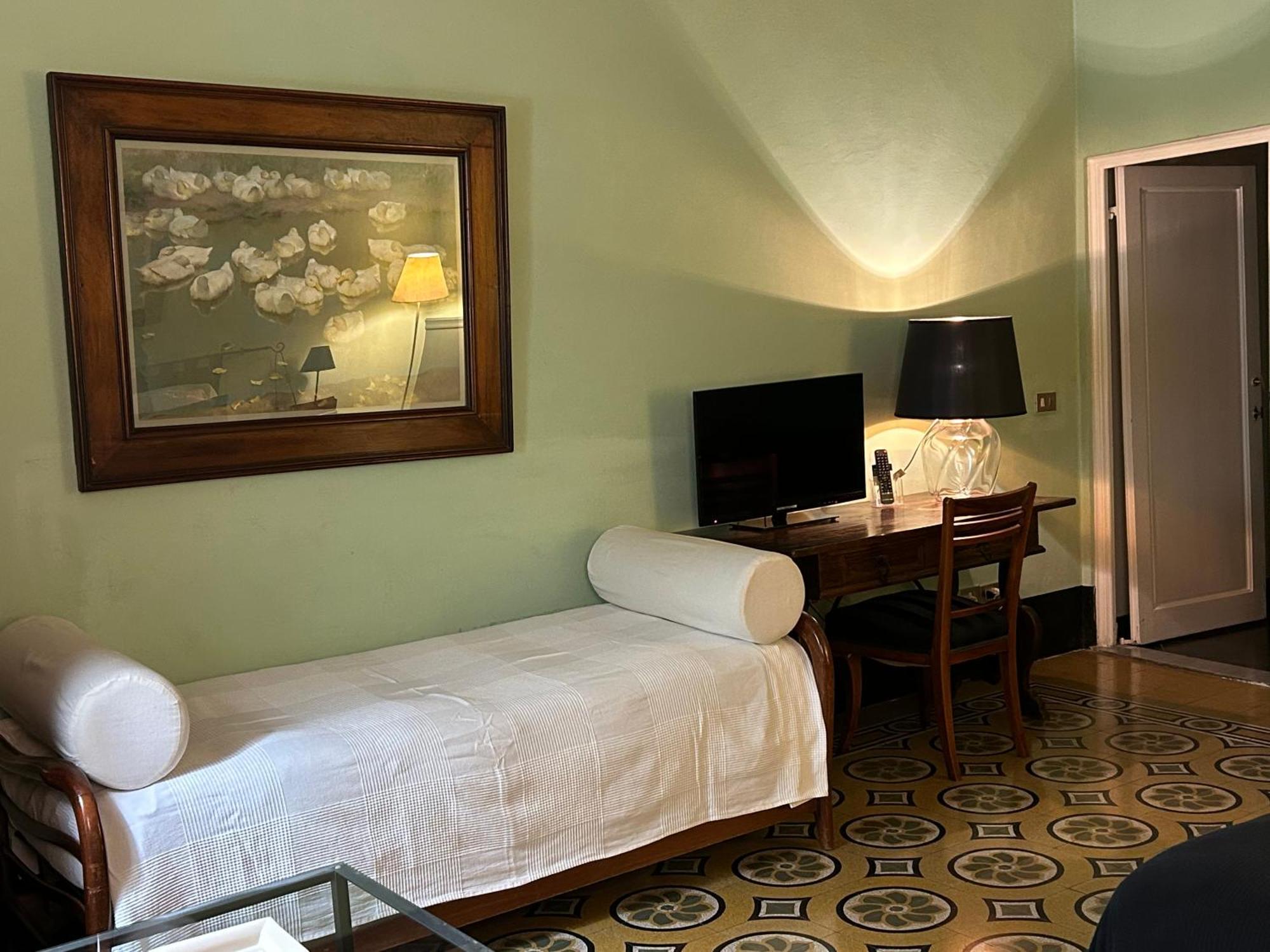 Alberghino Bed and breakfast