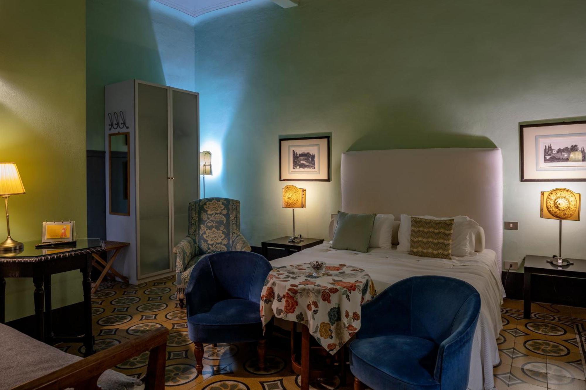 Bed and breakfast Alberghino Florencia
