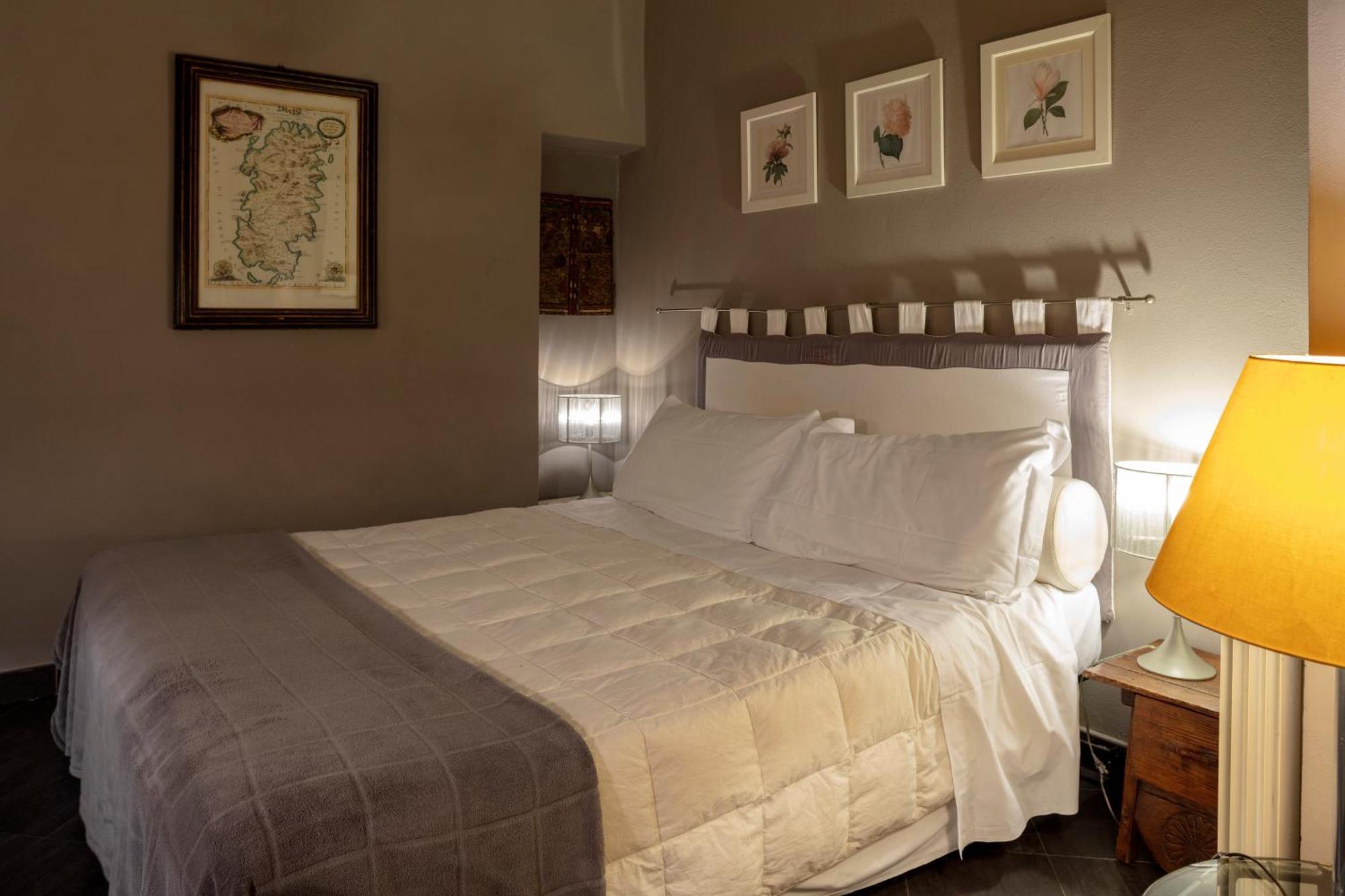 Alberghino Bed and breakfast