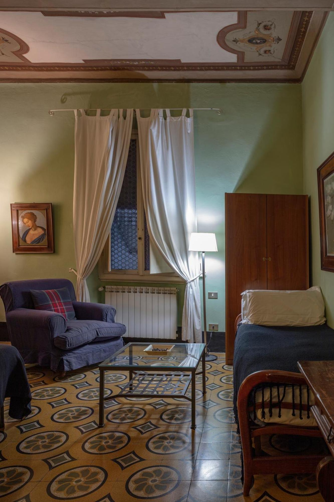 Bed and breakfast Alberghino *