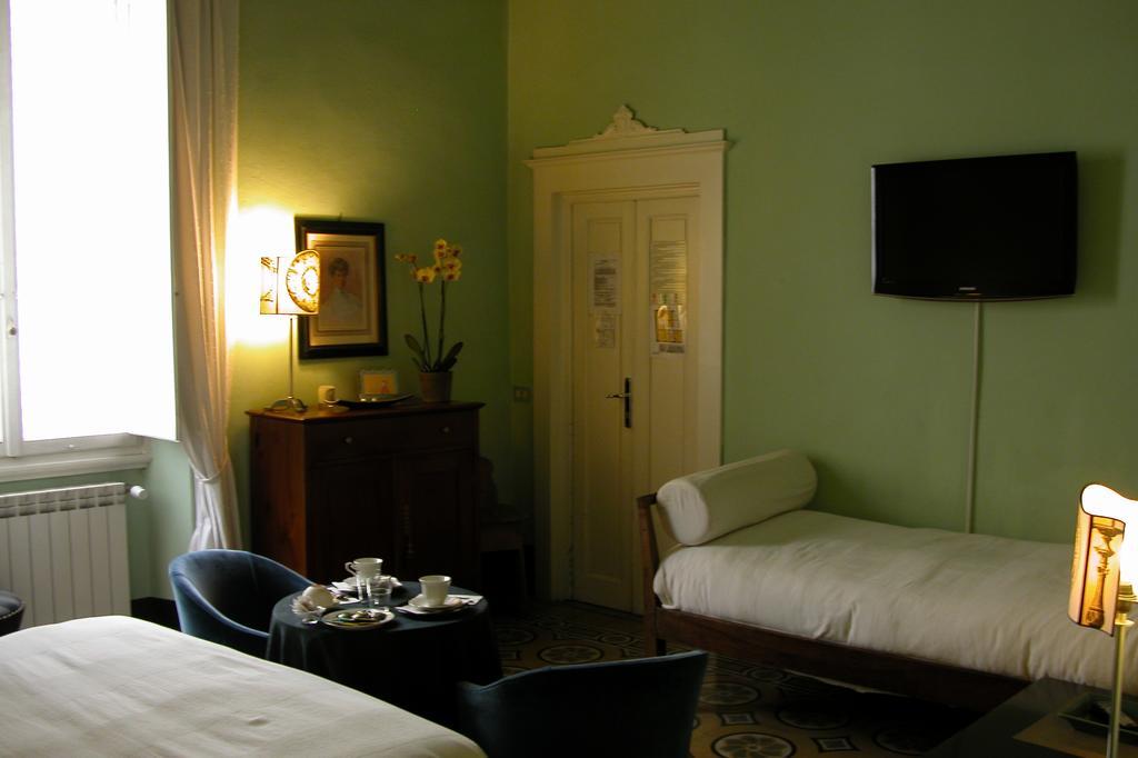 Alberghino Bed and breakfast *