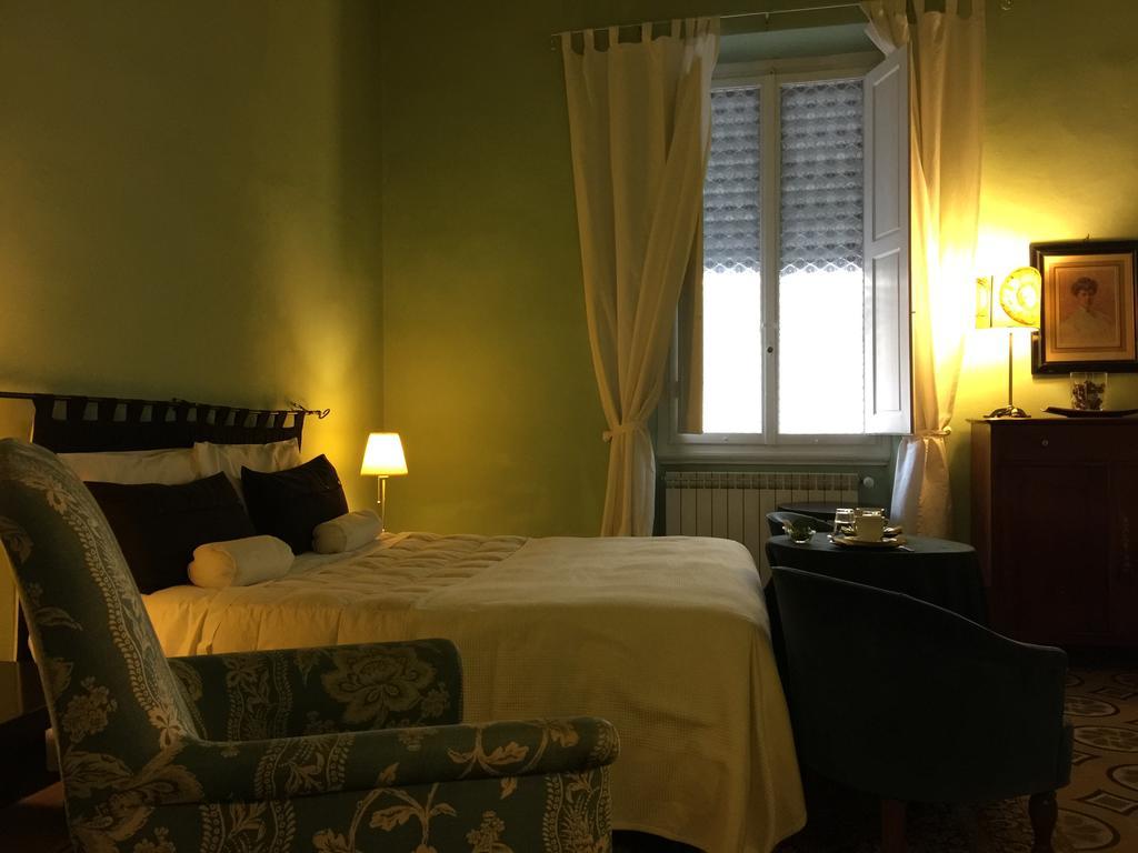 Alberghino Bed and breakfast Florencia