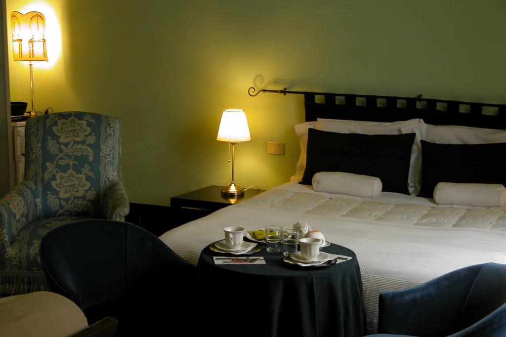 Alberghino Bed and breakfast Florencia
