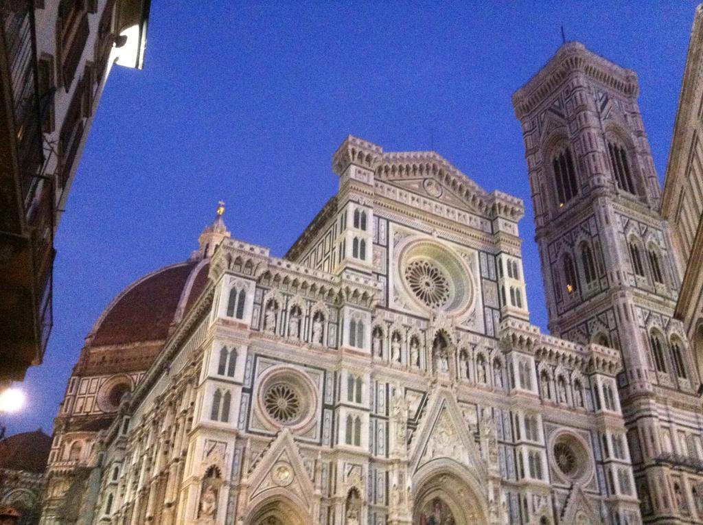 Alberghino * Florencia