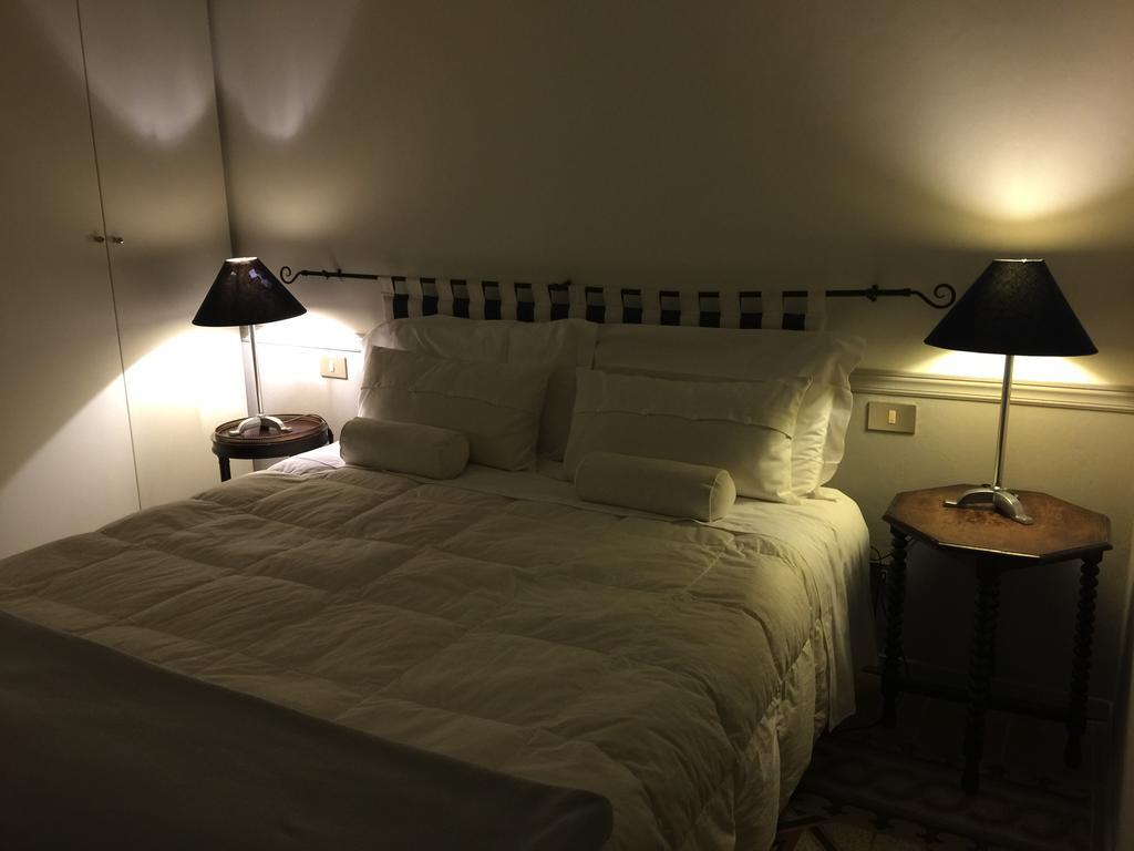 Bed and breakfast Alberghino Florencia
