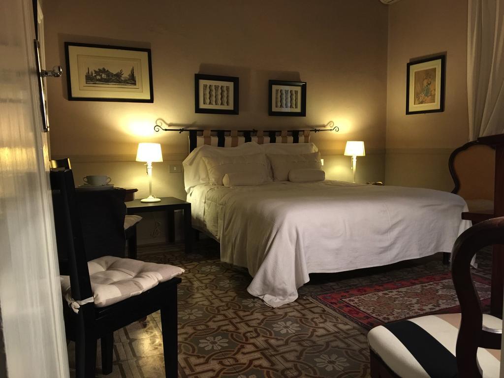 Bed and breakfast Alberghino Florencia