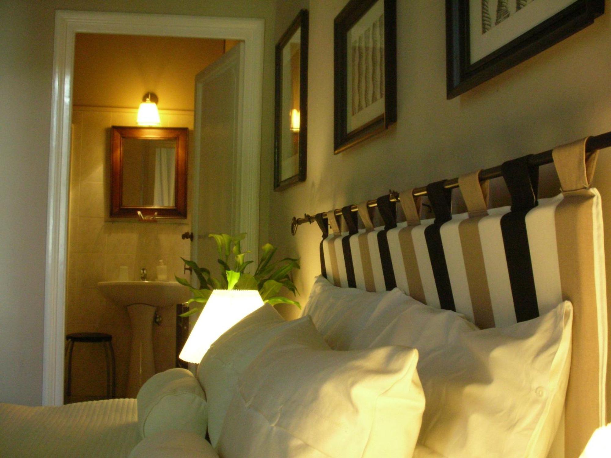 Bed and breakfast Alberghino Florencia