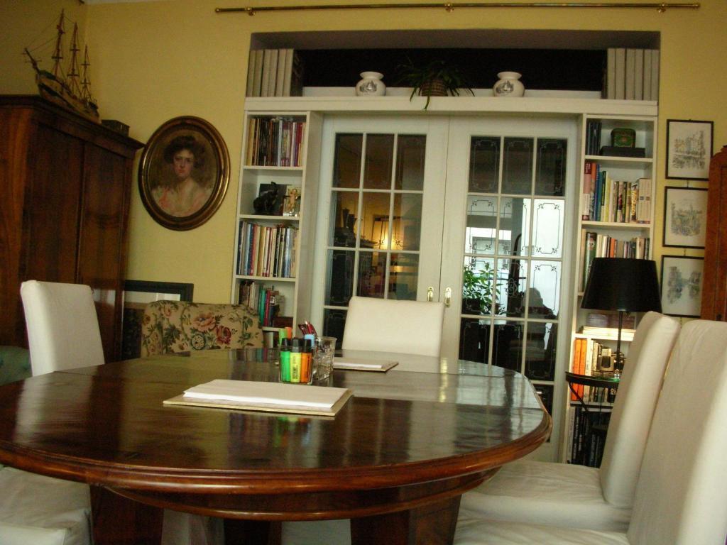 Bed and breakfast Alberghino Florencia