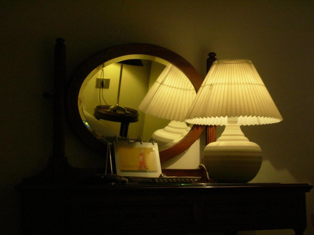 Bed and breakfast Alberghino *