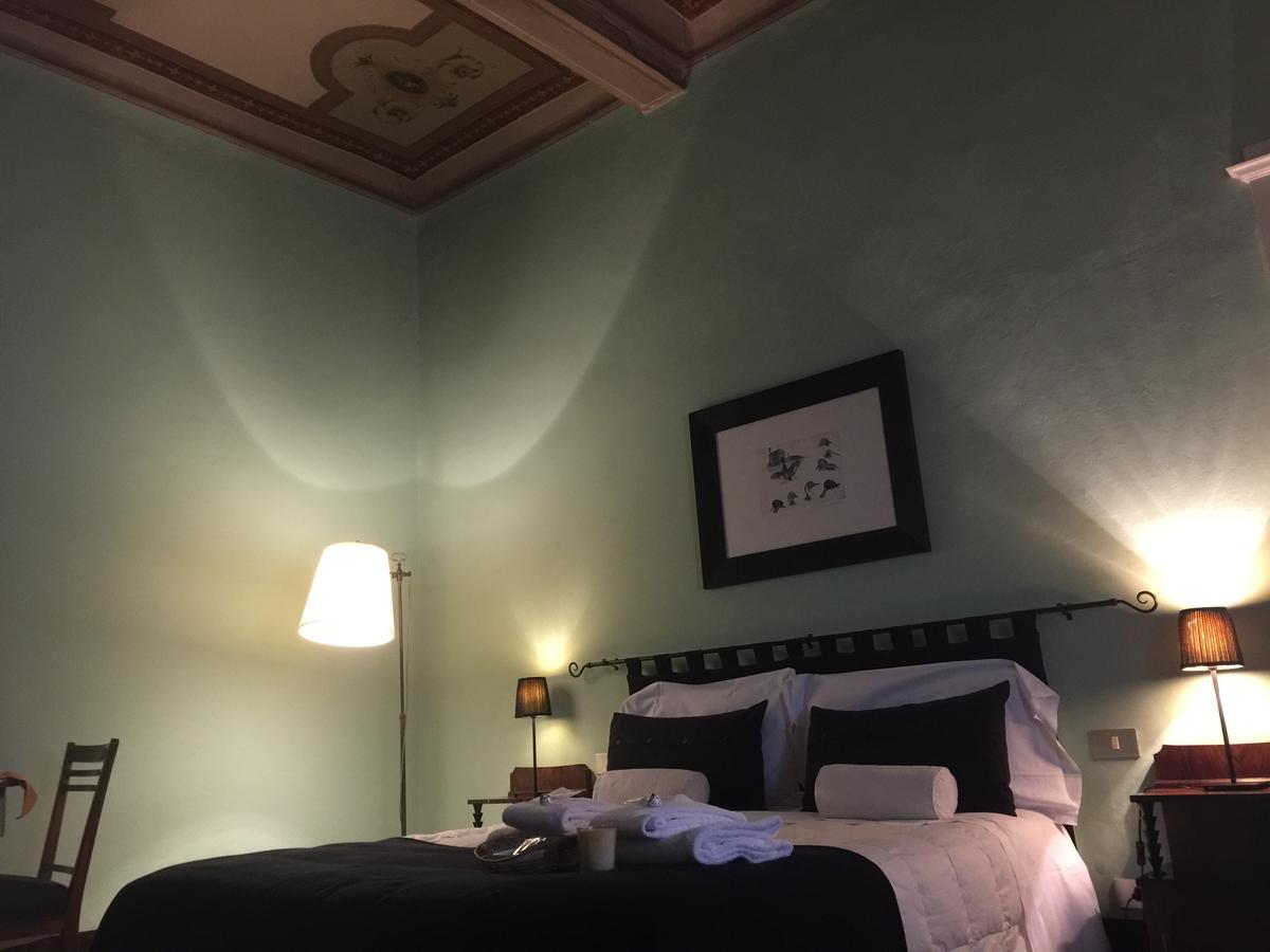 Bed and breakfast Alberghino *