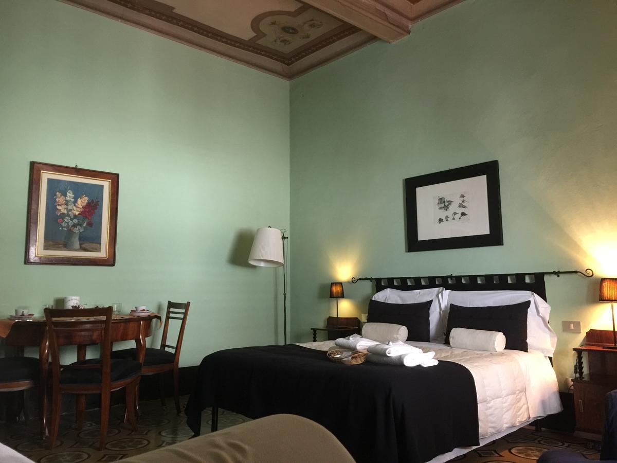 Alberghino Bed and breakfast