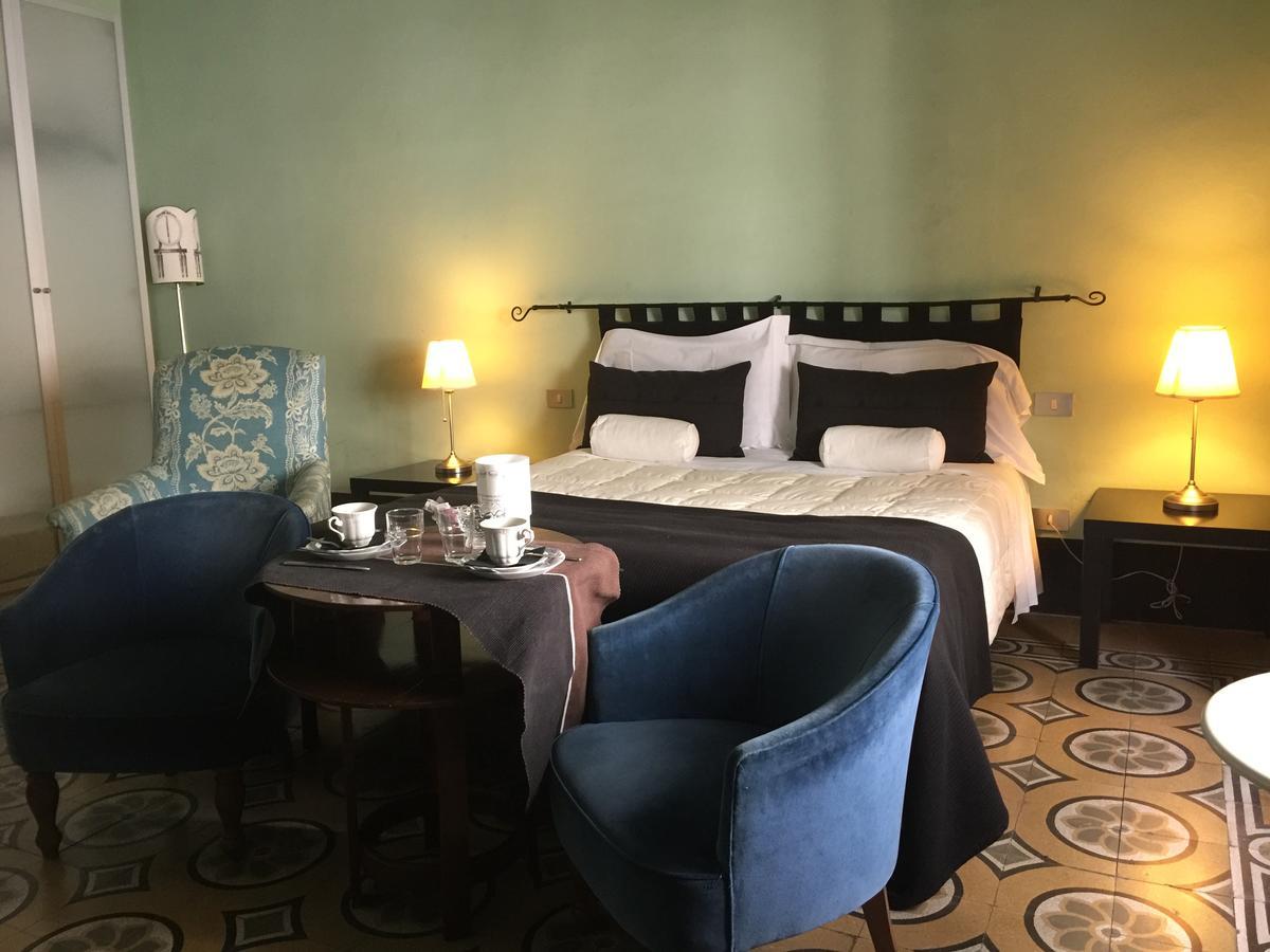 Alberghino Bed and breakfast