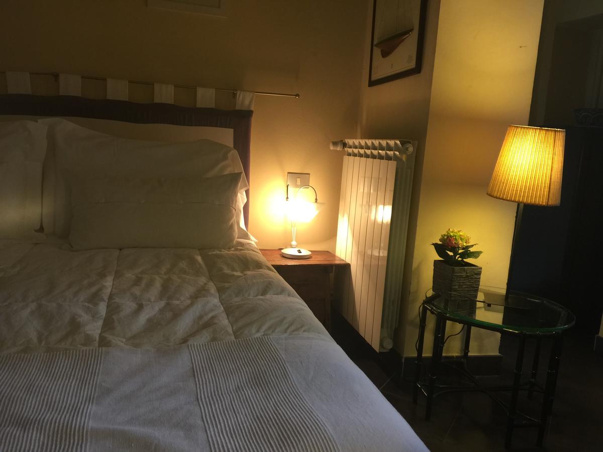 Bed and breakfast Alberghino