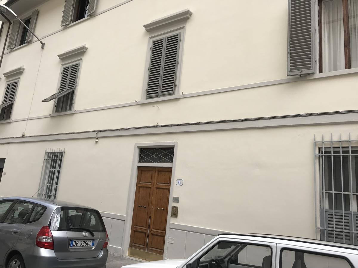 Bed and breakfast Alberghino