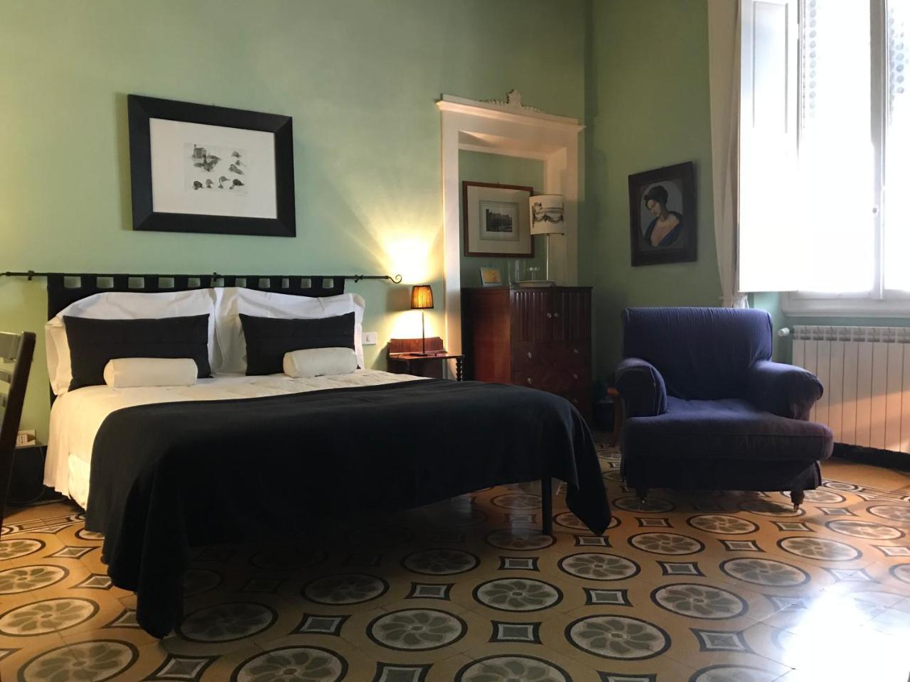 Bed and breakfast Alberghino