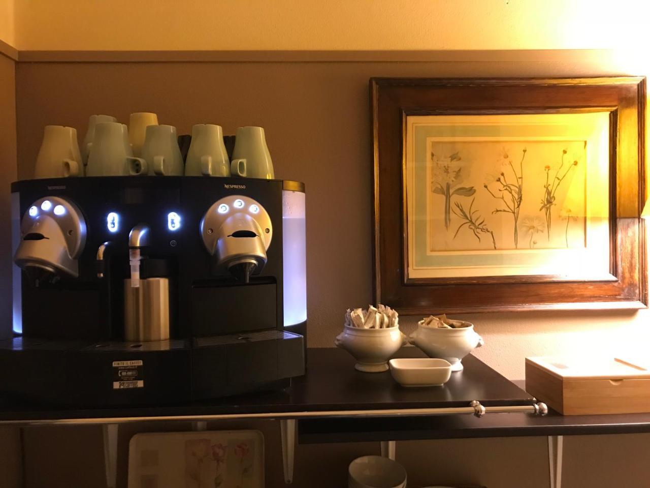 Alberghino Bed and breakfast Florencia