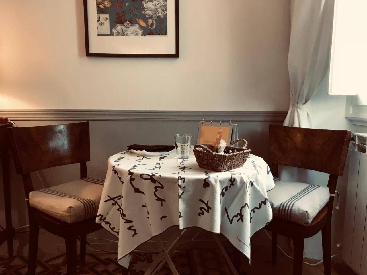 Alberghino Bed and breakfast