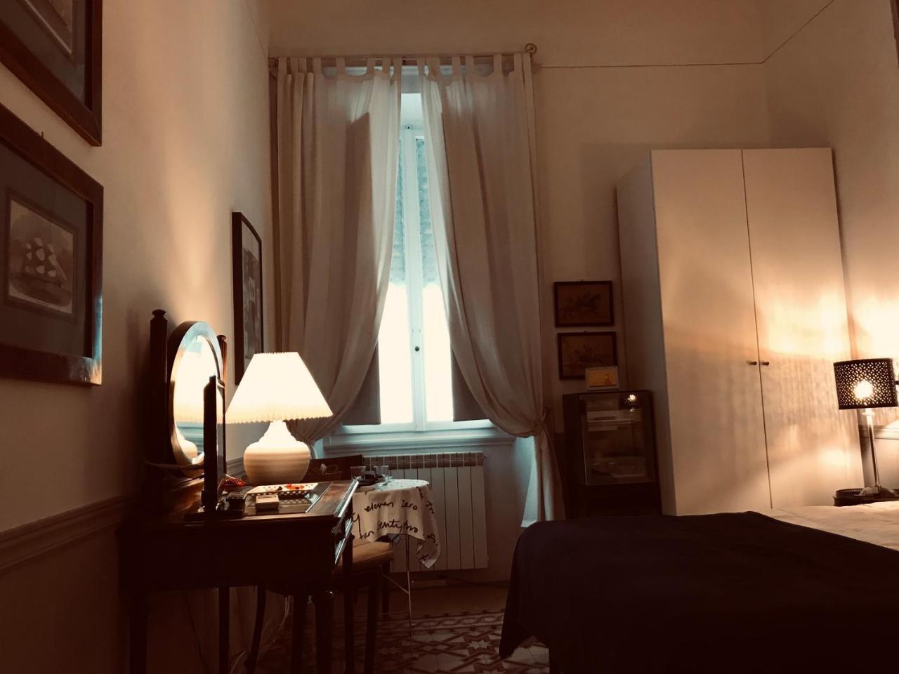 Bed and breakfast Alberghino Florencia